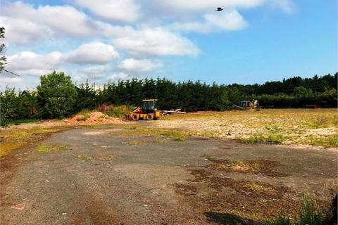 Property to rent, Re-Development Opportunity, BERWICK-UPON-TWEED, The Roundhouse, Spittal, TD15