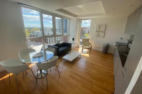 2 bedroom apartment for sale, Admiral House, Newport Road