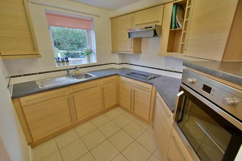 1 bedroom retirement property for sale, Ringwood Road, Ferndown, BH22