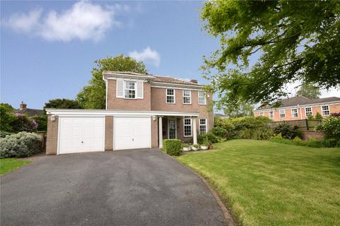 undefined, Grangewood Gardens, Adel, Leeds