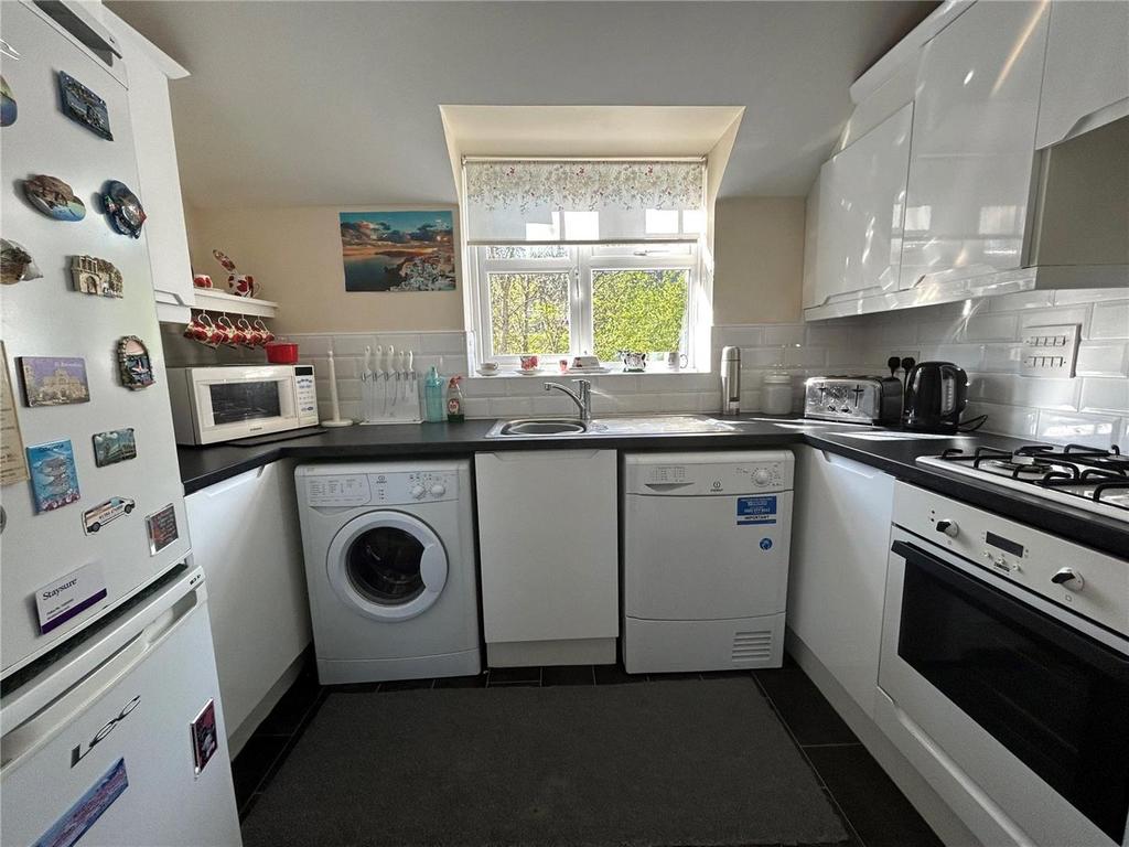 Thunderbolt Way, Tipton, West Midlands 2 bed apartment for sale £135,000