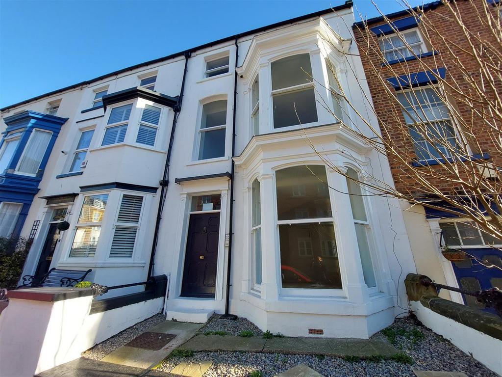 Granby Place Scarborough 1 Bed Penthouse £125000 6649