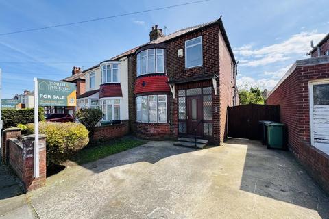 3 bedroom semi-detached house for sale, Westbrooke Avenue, Brooke Estate, Hartlepool