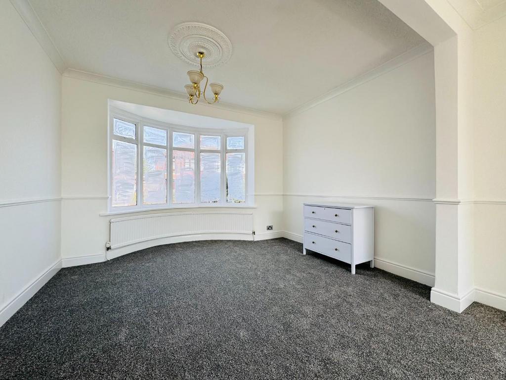 Westbrooke Avenue, Brooke Estate... 3 bed semidetached house for sale