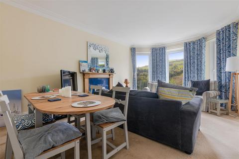 13a Fairview Road, Dartmouth, TQ6 9EN