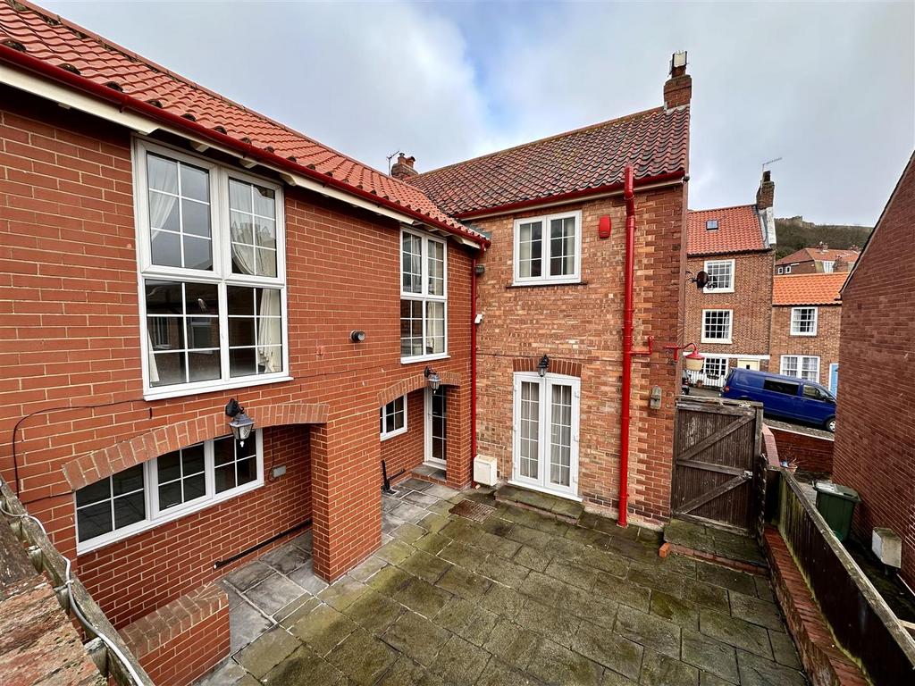 Castlegate, Scarborough 4 bed detached house for sale £410,000