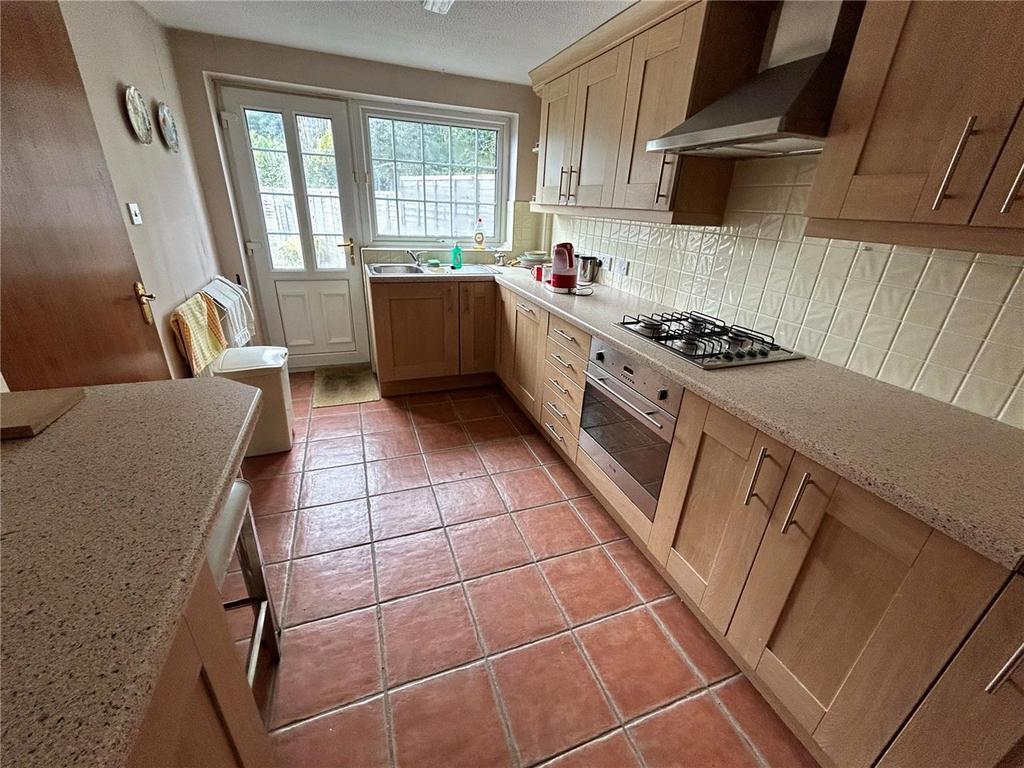 Chantry Drive, Halesowen 4 bed detached bungalow for sale £525,000