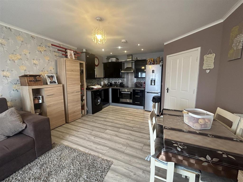 Cardale Street, Rowley Regis 2 bed apartment for sale £130,000