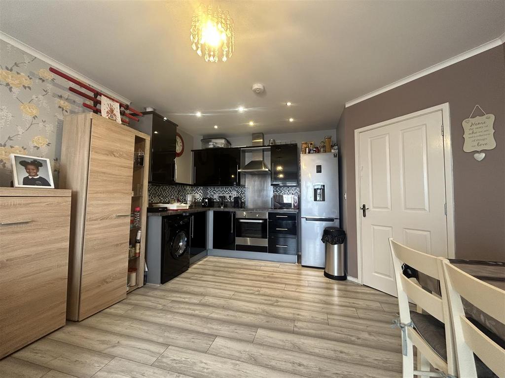 Cardale Street, Rowley Regis 2 bed apartment £130,000