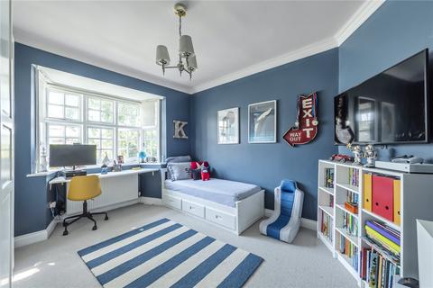 3 bedroom apartment for sale, Kidderpore Avenue, London, Camden, NW3