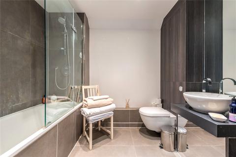1 bedroom apartment for sale, Bayes House, Augustas Lane, London, N1