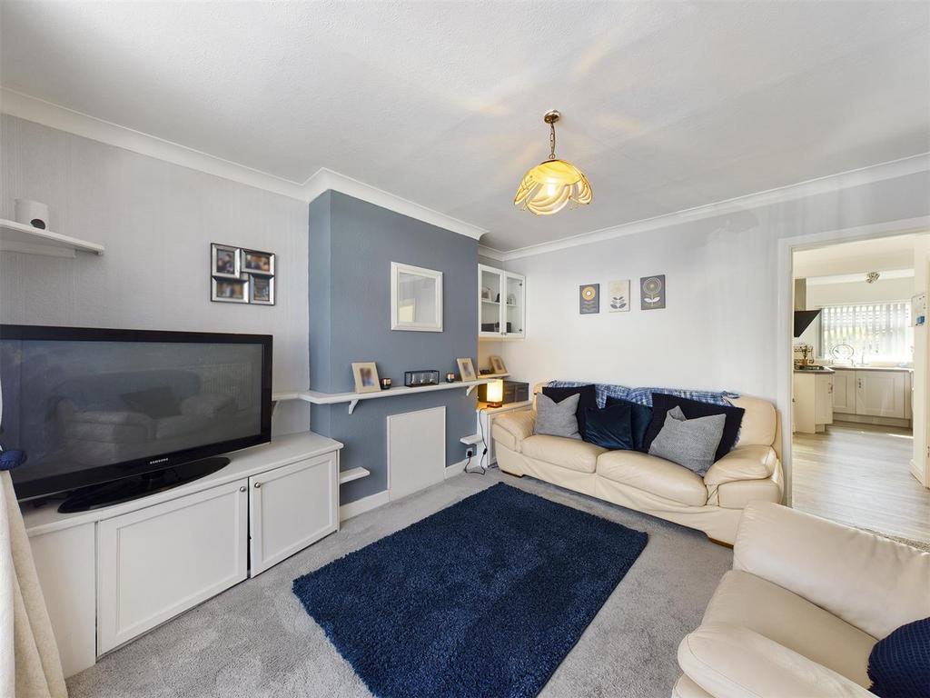 Lounge: