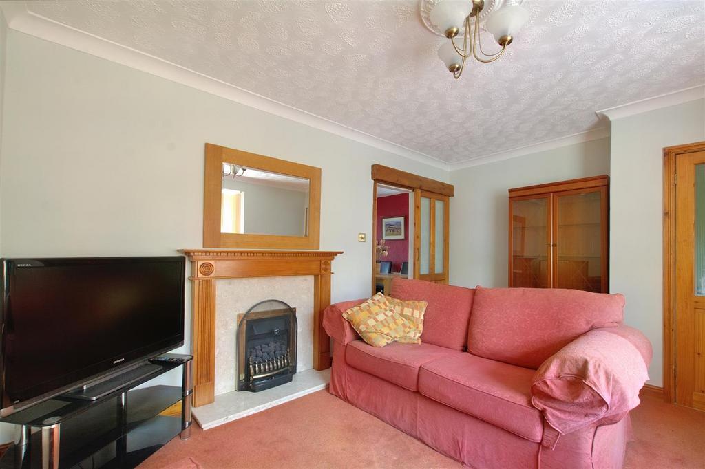 Bannerman Road, Nottingham 3 bed semidetached house for sale £187,500