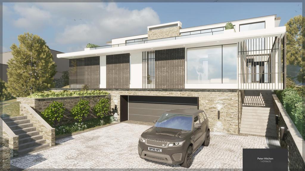 Painter Wood, Billington, Ribble Valley 4 bed detached house £675,000