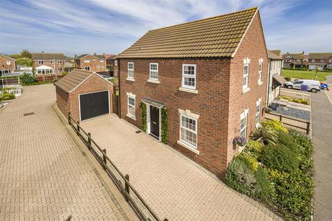 15 Chadwick Way, Coningsby, Lincoln, LN4 4UQ