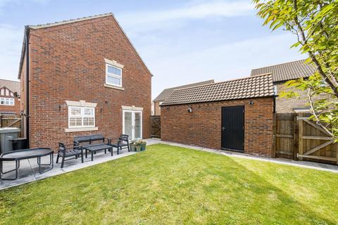 15 Chadwick Way, Coningsby, Lincoln, LN4 4UQ