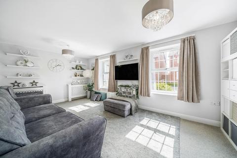 15 Chadwick Way, Coningsby, Lincoln, LN4 4UQ