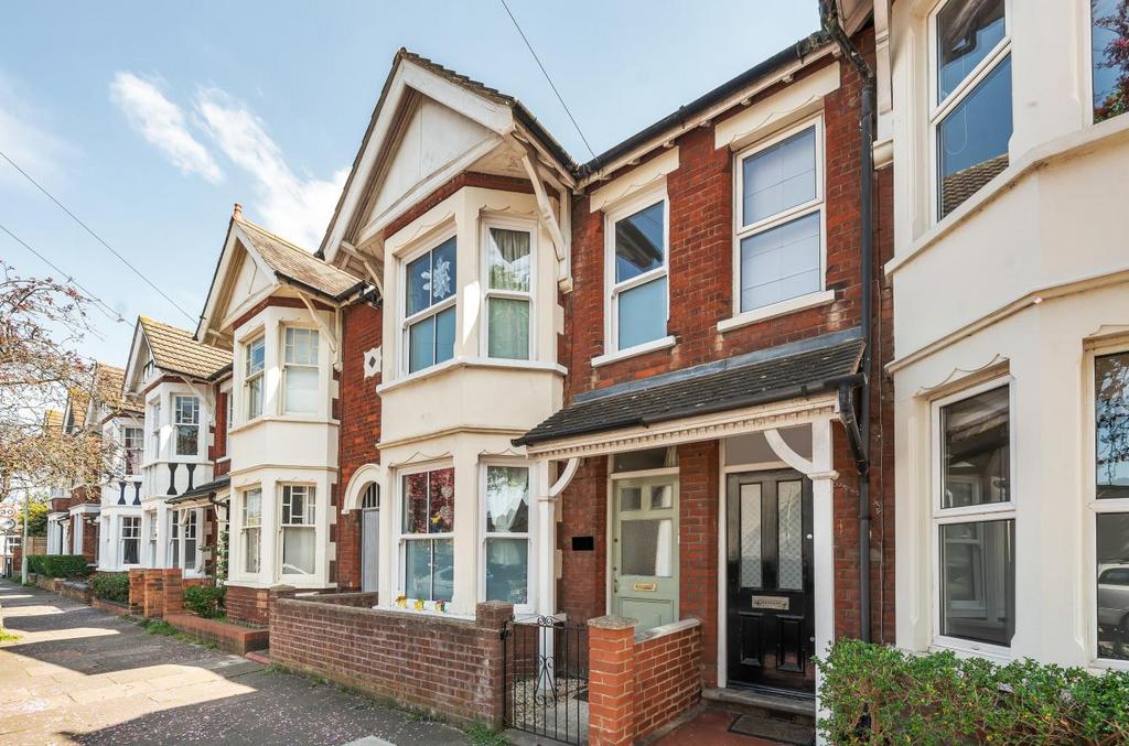Dudley Street, Bedford 3 bed house for sale £425,000