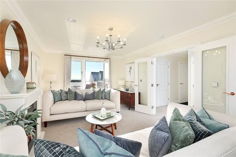 2 bedroom apartment for sale - Plot 9, Cotswold Gate, Shilton Road, Burford, Oxfordshire, OX18