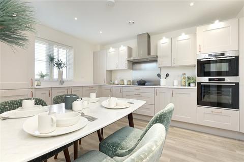 2 bedroom apartment for sale - Plot 9, Cotswold Gate, Shilton Road, Burford, Oxfordshire, OX18