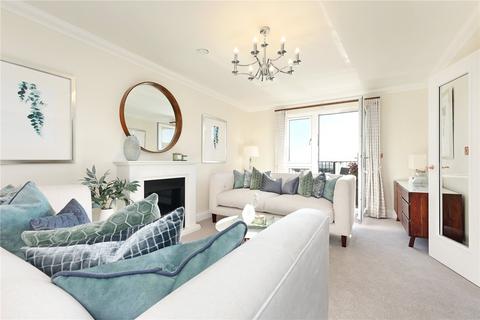 2 bedroom apartment for sale, Plot 9, Cotswold Gate, Shilton Road, Burford, Oxfordshire, OX18