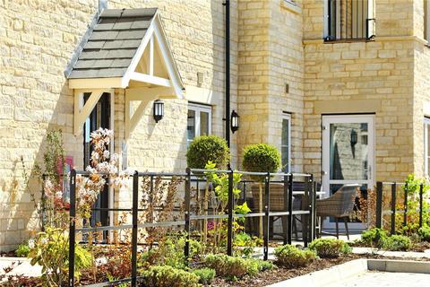 2 bedroom apartment for sale - Plot 3, Cotswold Gate, Burford, Oxfordshire, OX18