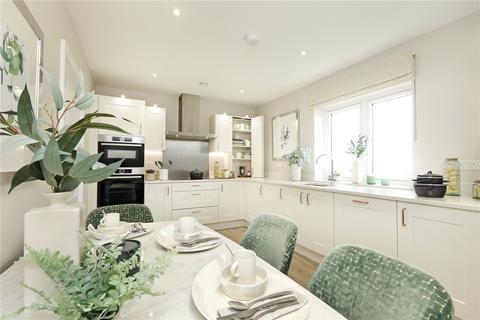 Plot 3, Cotswold Gate, Burford, Oxfordshire, OX18