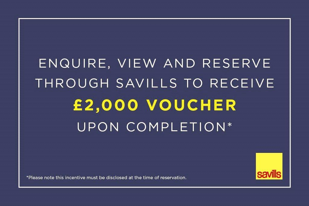 Savills Incentive