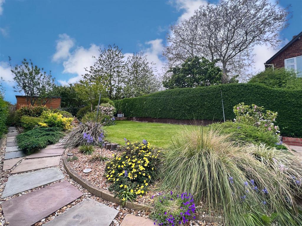 Alexandra Park, Scarborough 4 bed semidetached house £350,000