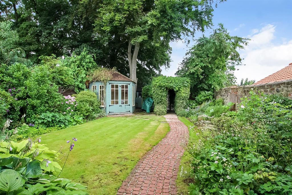 South Terrace, Croft On Tees 4 bed semidetached house £575,000