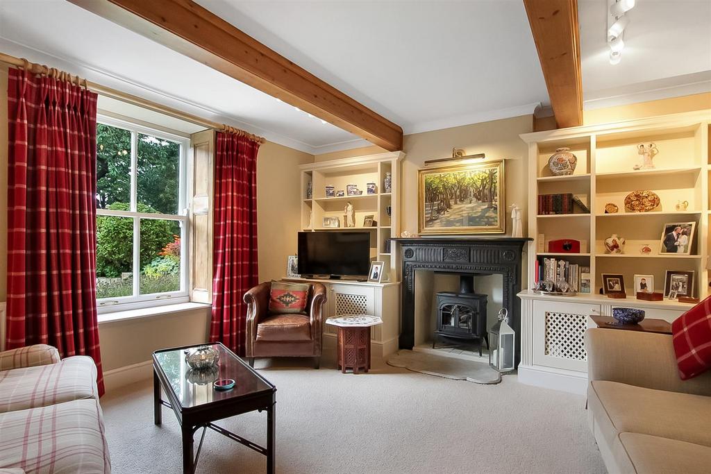 South Terrace, Croft On Tees 4 bed semidetached house £575,000