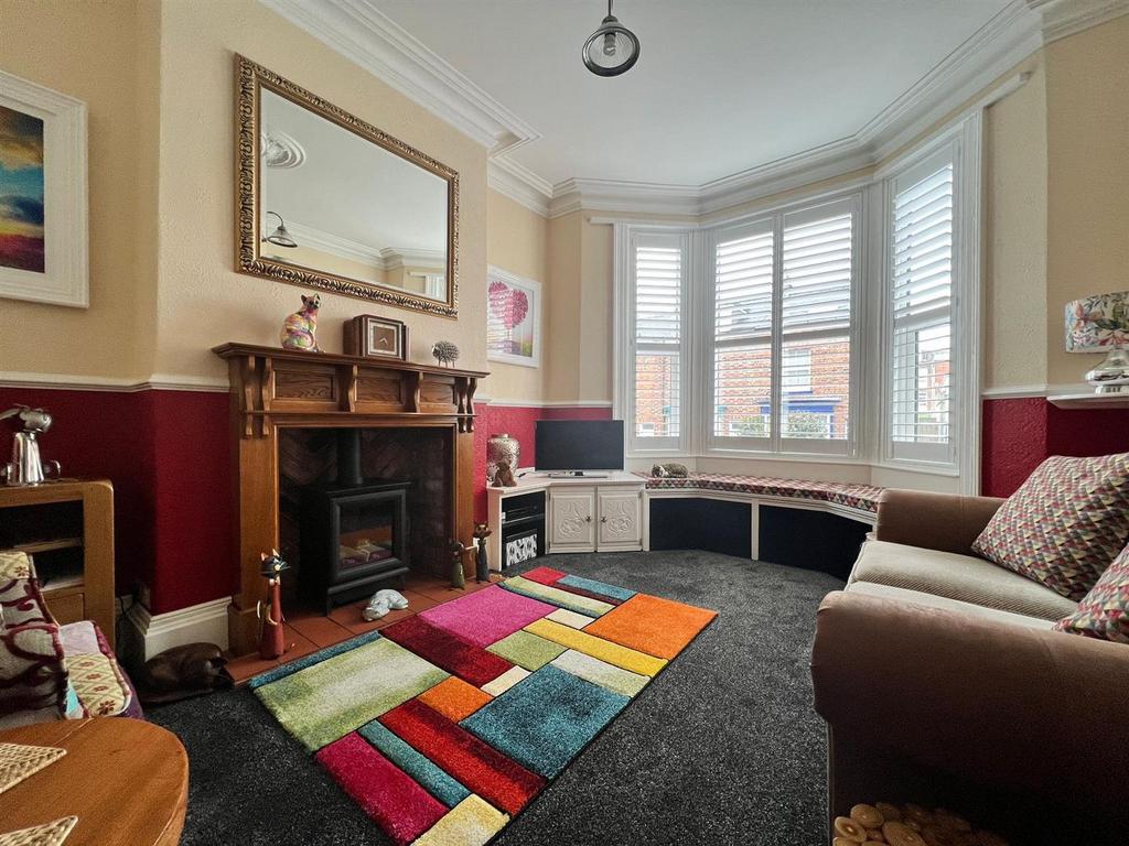 Barwick Street, Scarborough 3 bed terraced house for sale £165,000