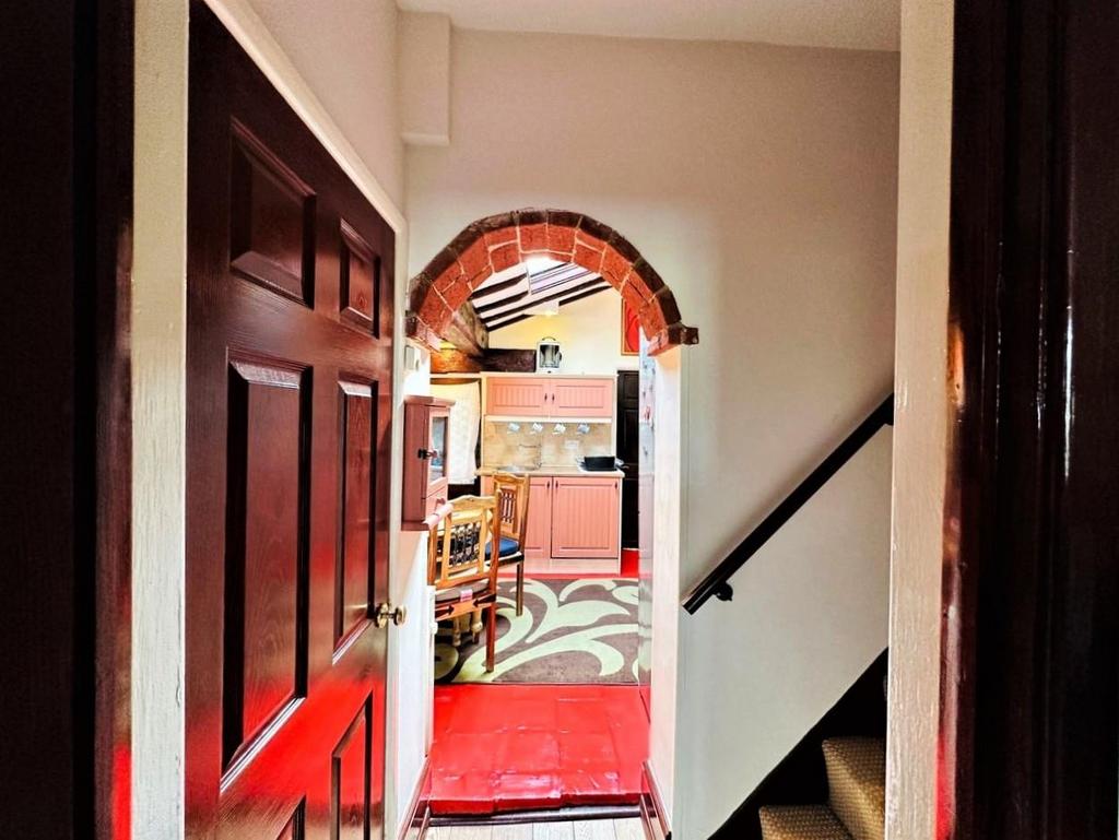 Hall