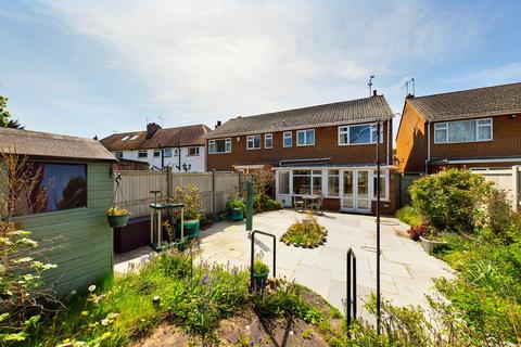 4 bedroom semi-detached house for sale - Albion Road, Broadstairs, CT10