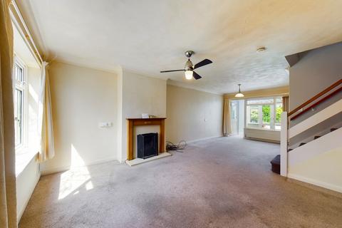 4 bedroom semi-detached house for sale - Albion Road, Broadstairs, CT10