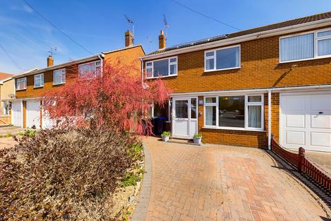 4 bedroom semi-detached house for sale, Albion Road, Broadstairs, CT10