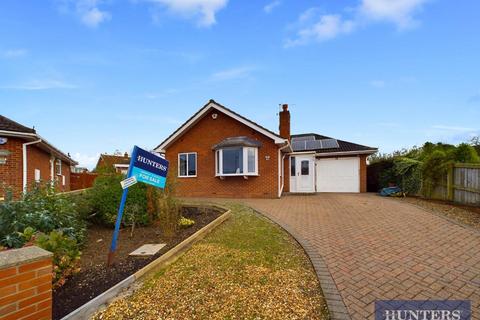 2 bedroom detached bungalow for sale, Scargate Close, Bridlington