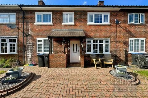 7 Chippingfield, Harlow, CM17 0DH
