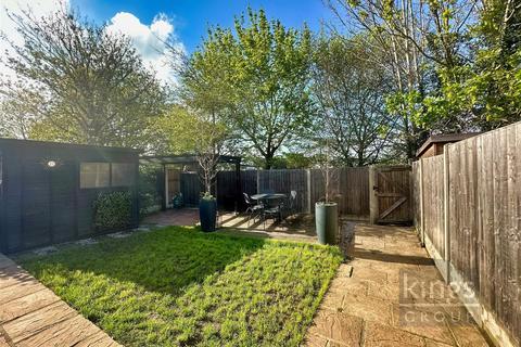 7 Chippingfield, Harlow, CM17 0DH