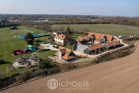 undefined, Lodge Lane, Ardleigh, Colchester, CO7