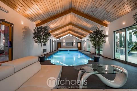 undefined, Lodge Lane, Ardleigh, Colchester, CO7