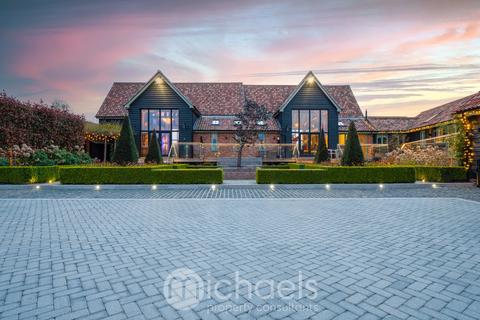 undefined, Lodge Lane, Ardleigh, Colchester, CO7