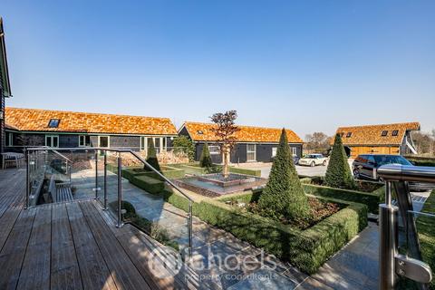 undefined, Lodge Lane, Ardleigh, Colchester, CO7