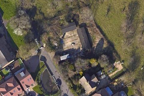 Land for sale - Stables Adjacent Stonewood Cottages, Sandy Lane, Bean, Dartford