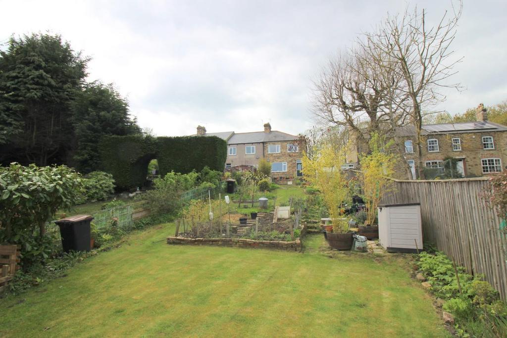 East View, Kimblesworth, Chester Le Street 3 bed end of terrace house