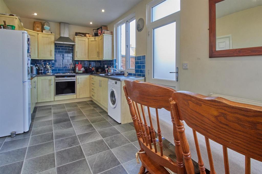 West Street, Earl Shilton 3 bed semidetached house £210,000