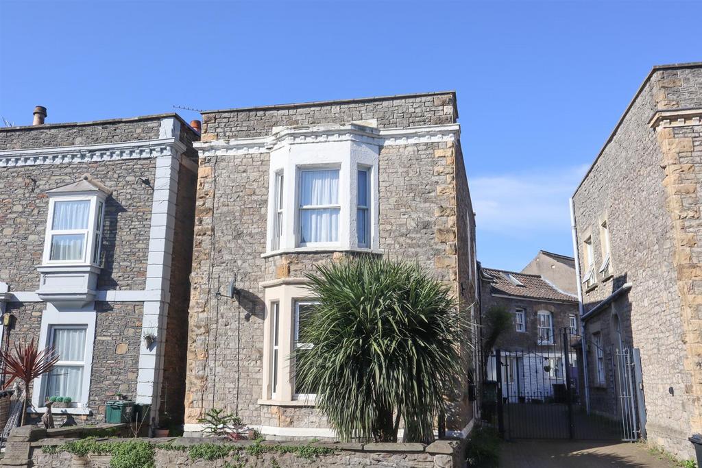 Kenn Road, Clevedon BS21 1 bed flat £850 pcm (£196 pw)