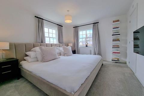 4 bedroom detached house for sale - Barnaby Way, Ponteland, Newcastle Upon Tyne