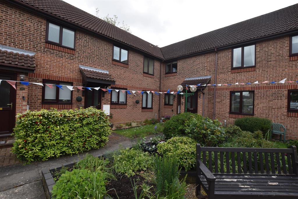 Princes Road, Maldon 2 bed retirement property £230,000
