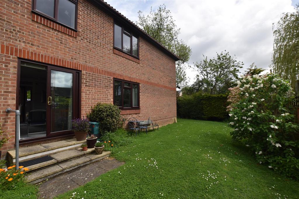 Princes Road, Maldon 2 bed retirement property £230,000